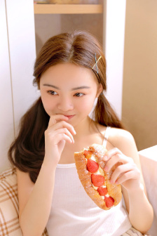 朋友的母亲